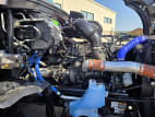 Passenger side engine for this 2026 Kenworth T680 (Stock number: TJ219874)