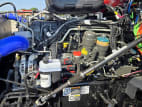 Drivers side engine for this 2026 Kenworth T680 (Stock number: TJ219875)