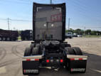 Exterior full rear view for this 2026 Kenworth T680 (Stock number: TJ219875)