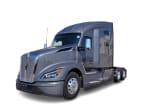 Featured image with white background for this 2026 Kenworth T680 (Stock number: TJ219875)