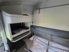 Interior passenger side sleeper for this 2026 Kenworth T680 (Stock number: TJ219875)
