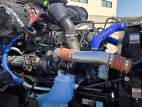 Passenger side engine for this 2026 Kenworth T680 (Stock number: TJ219875)
