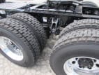 Driver side rear frame and tire tread for this 2026 Kenworth T880 (Stock number: TJ219894)