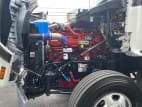 Drivers side engine for this 2026 Kenworth T880 (Stock number: TJ219904)