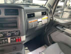 Interior dash for this 2026 Kenworth T880 (Stock number: TJ219904)