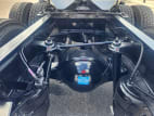 Center rear frame for this 2026 Kenworth T680 (Stock number: TJ219908)