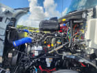 Drivers side engine for this 2026 Kenworth T680 (Stock number: TJ219908)