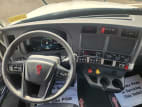 Interior dash for this 2026 Kenworth T680 (Stock number: TJ219908)