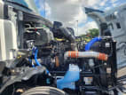 Passenger side engine for this 2026 Kenworth T680 (Stock number: TJ219908)