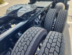 Passenger side rear frame and tire tread for this 2026 Kenworth T680 (Stock number: TJ219908)