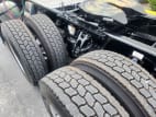 Driver side rear frame and tire tread for this 2026 Kenworth T680 (Stock number: TJ219912)