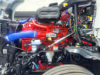 Drivers side engine for this 2026 Kenworth T680 (Stock number: TJ219912)