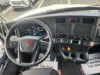 Interior dash for this 2026 Kenworth T680 (Stock number: TJ219912)