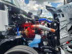 Passenger side engine for this 2026 Kenworth T680 (Stock number: TJ219912)