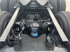 Center rear frame for this 2026 Kenworth T680 (Stock number: TJ219913)