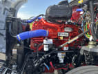 Drivers side engine for this 2026 Kenworth T680 (Stock number: TJ219913)