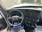 Interior dash for this 2026 Kenworth T680 (Stock number: TJ219913)