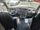 Interior cockpit for this 2026 Kenworth T680 (Stock number: TJ219915)