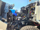 Drivers side engine for this 2026 Kenworth T880 (Stock number: TJ220136)