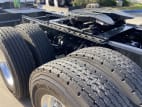 Driver side rear frame and tire tread for this 2026 Kenworth T880 (Stock number: TJ220175)