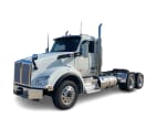 Featured image with white background for this 2026 Kenworth T880 (Stock number: TJ220176)