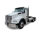 Featured image with white background for this 2026 Kenworth T880 (Stock number: TJ224701)