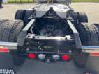 Center rear frame for this 2026 Kenworth T880 (Stock number: TJ224818)