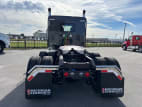 Exterior full rear view for this 2026 Kenworth T880 (Stock number: TJ224818)