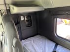Interior driver side sleeper for this 2026 Kenworth T880 (Stock number: TJ224818)