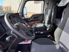 Interior seats for this 2026 Kenworth T880 (Stock number: TJ224818)