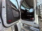 Drivers side door open for this 2026 Kenworth T880 (Stock number: TJ224826)