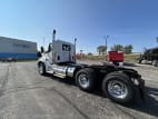 Exterior rear driver side for this 2026 Kenworth T880 (Stock number: TJ224826)