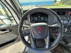 Interior steering wheel for this 2026 Kenworth T880 (Stock number: TJ224826)