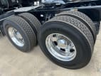 Driver side rear frame and tire tread for this 2026 Kenworth T680 (Stock number: TJ224830)