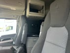 Interior seats for this 2026 Kenworth T680 (Stock number: TJ224830)