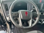 Interior steering wheel for this 2026 Kenworth T680 (Stock number: TJ224830)