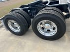 Passenger side rear frame and tire tread for this 2026 Kenworth T680 (Stock number: TJ224830)