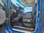 Drivers side door open for this 2026 Kenworth W990 (Stock number: TJ224963)