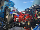 Drivers side engine for this 2026 Kenworth W990 (Stock number: TJ224963)