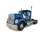 Featured image with white background for this 2026 Kenworth W990 (Stock number: TJ224963)