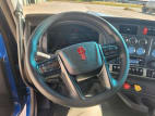 Interior steering wheel for this 2026 Kenworth W990 (Stock number: TJ224963)