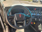 Interior dash for this 2026 Kenworth W990 (Stock number: TJ224964)