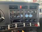 Interior radio and navigation system for this 2026 Kenworth W990 (Stock number: TJ224964)
