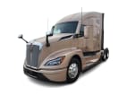Featured image with white background for this 2026 Kenworth T680 (Stock number: TJ226457)