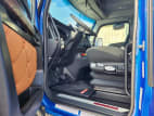 Drivers side door open for this 2026 Kenworth T680 (Stock number: TJ226458)