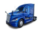 Featured image with white background for this 2026 Kenworth T680 (Stock number: TJ226458)