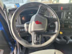 Interior dash for this 2026 Kenworth T680 (Stock number: TJ226458)