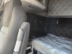 Interior passenger side sleeper for this 2026 Kenworth T680 (Stock number: TJ226458)