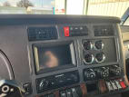 Interior radio and navigation system for this 2026 Kenworth T680 (Stock number: TJ226458)