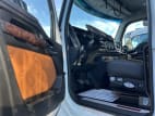 Drivers side door open for this 2026 Kenworth T880 (Stock number: TJ228247)